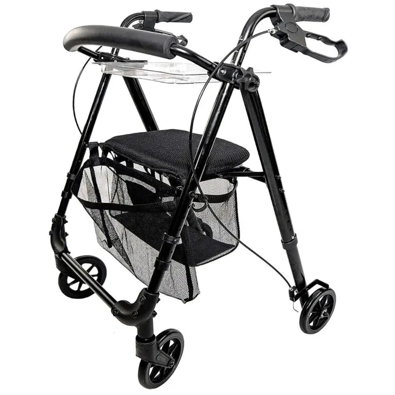 Wohnungsrollator IR10+ von MOBILITY Plus