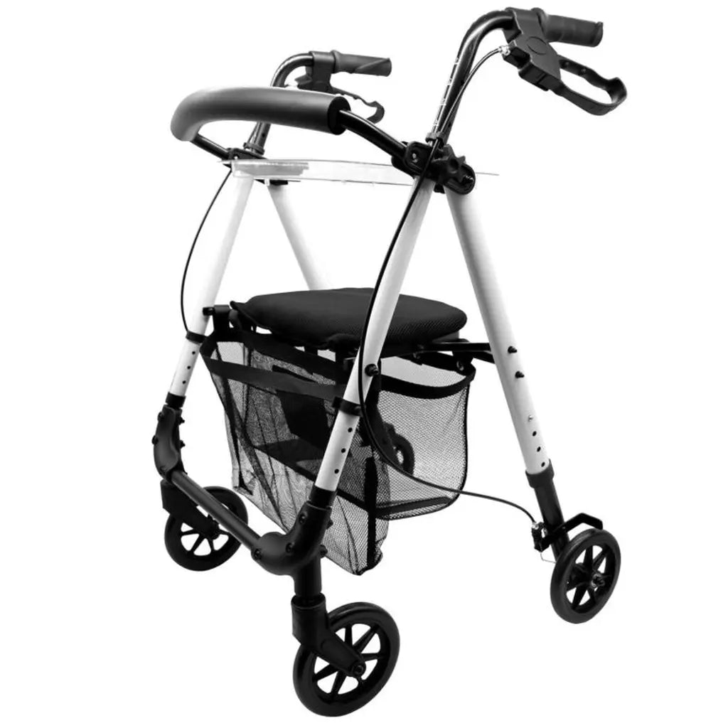 Wohnungsrollator IR10+ von MOBILITY Plus