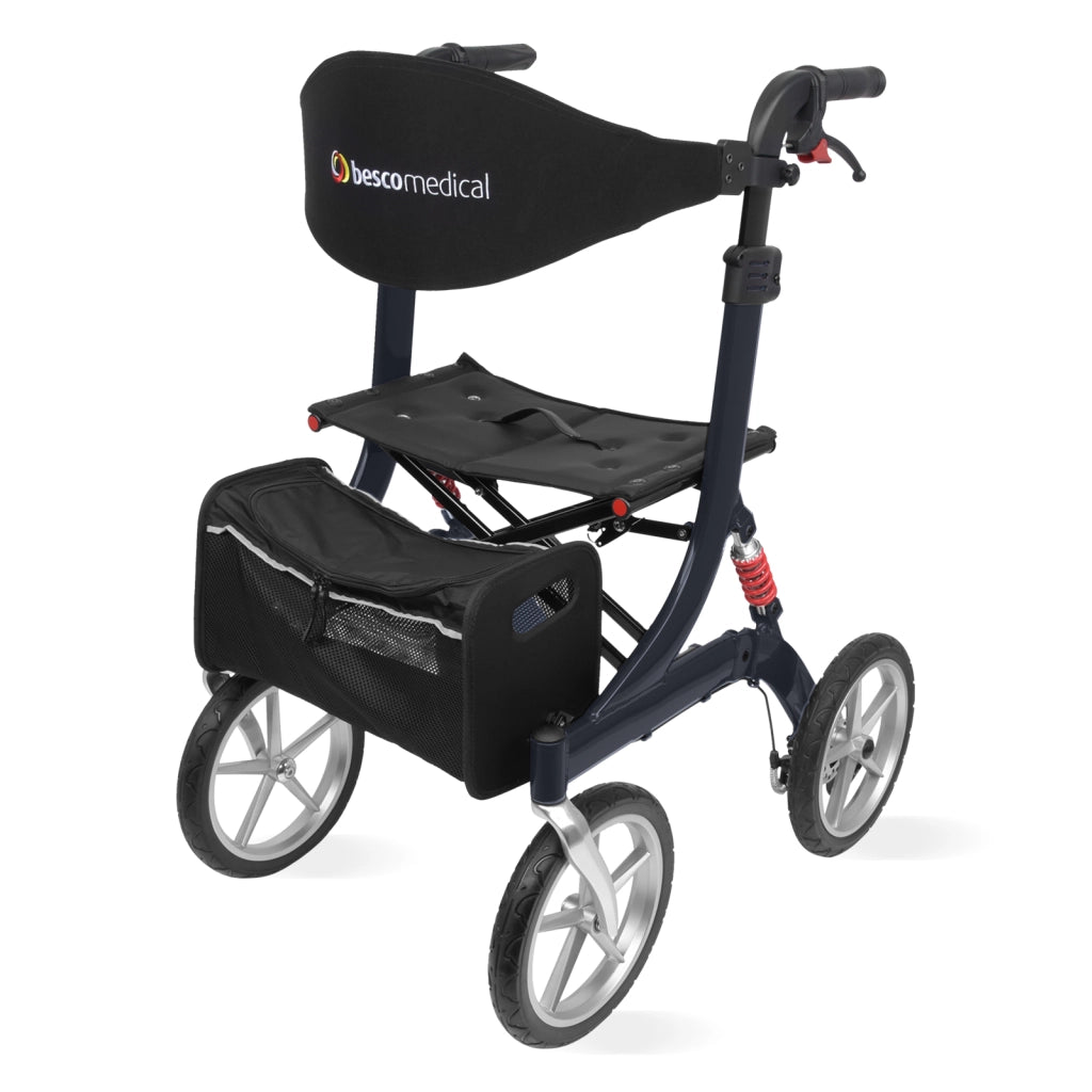 Gelände-Rollator Spring Cross Country