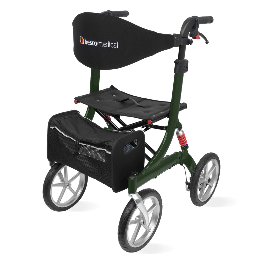Gelände-Rollator Spring Cross Country