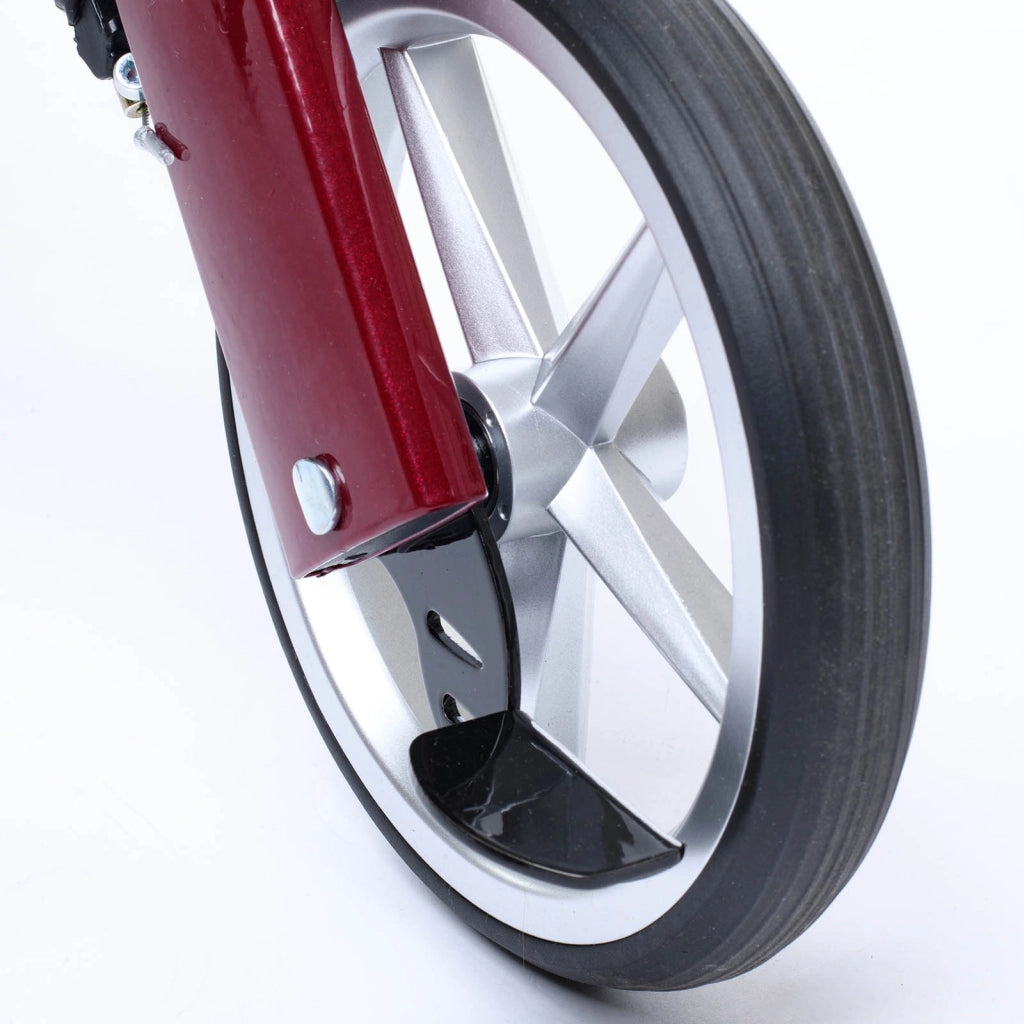 Leichtgewichtrollator Besco Medical Spring Vario