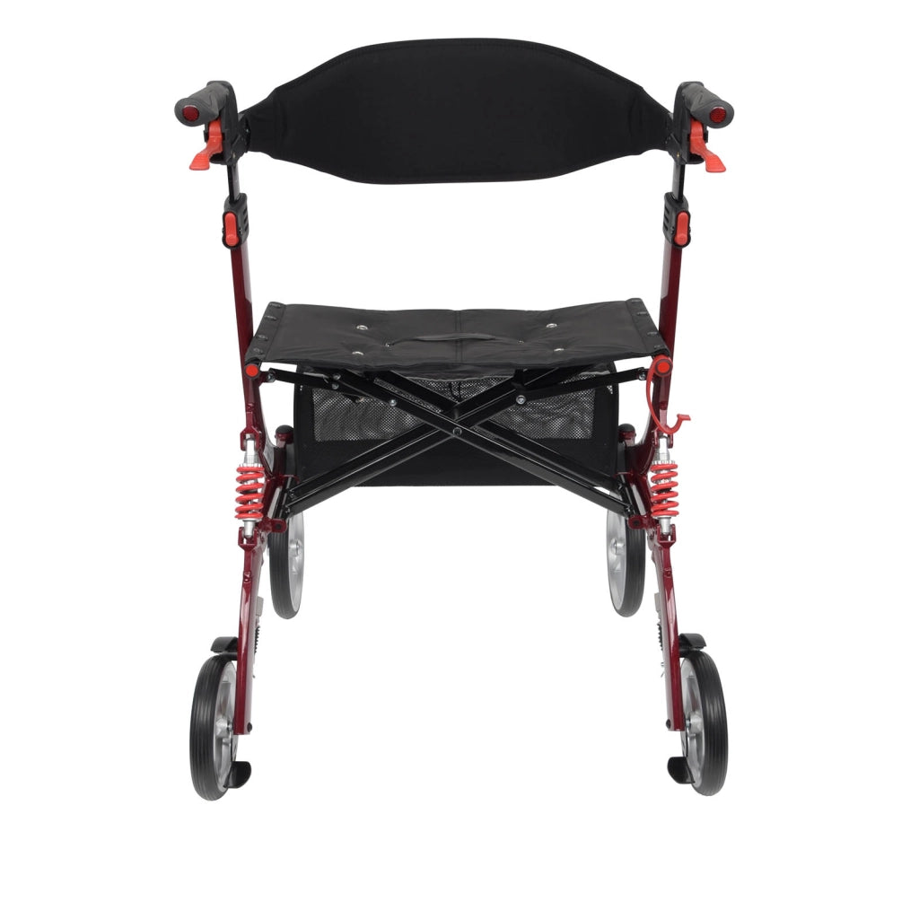 Leichtgewichtrollator Besco Medical Spring XL