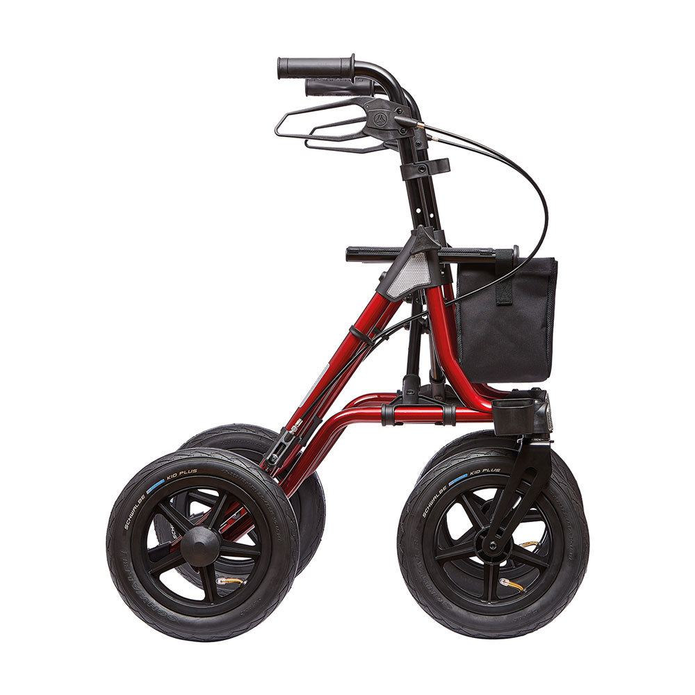 Gelände-Rollator TAiMA XC