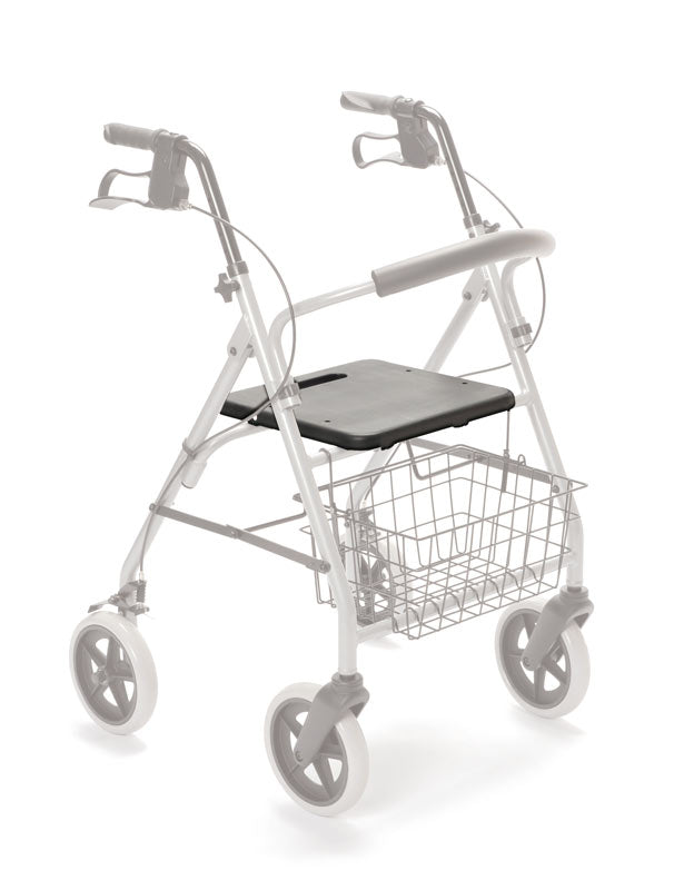 Sitzplatte Drive Rollator Gigo