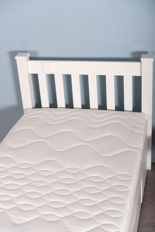 Komfort-Matratze SALJOL Bequema