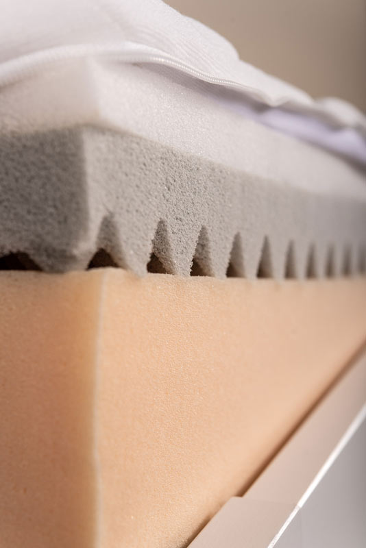 Komfort-Matratze SALJOL Bequema