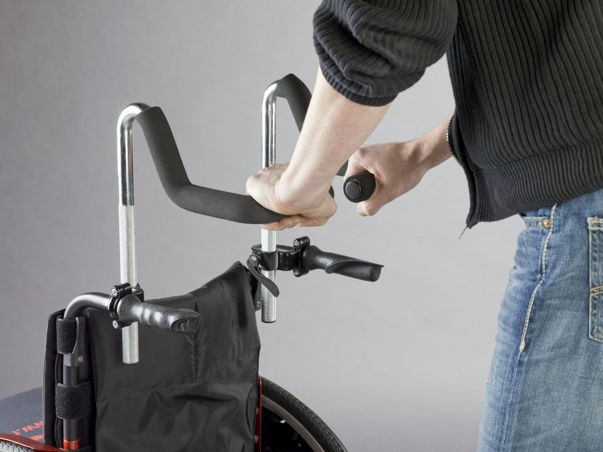 Easy Push Schiebegrifferhöhung