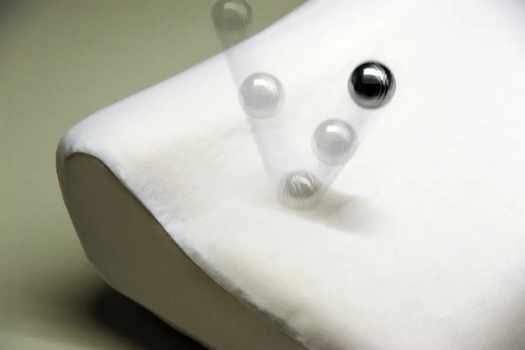 Nackenkissen SISSEL® Soft