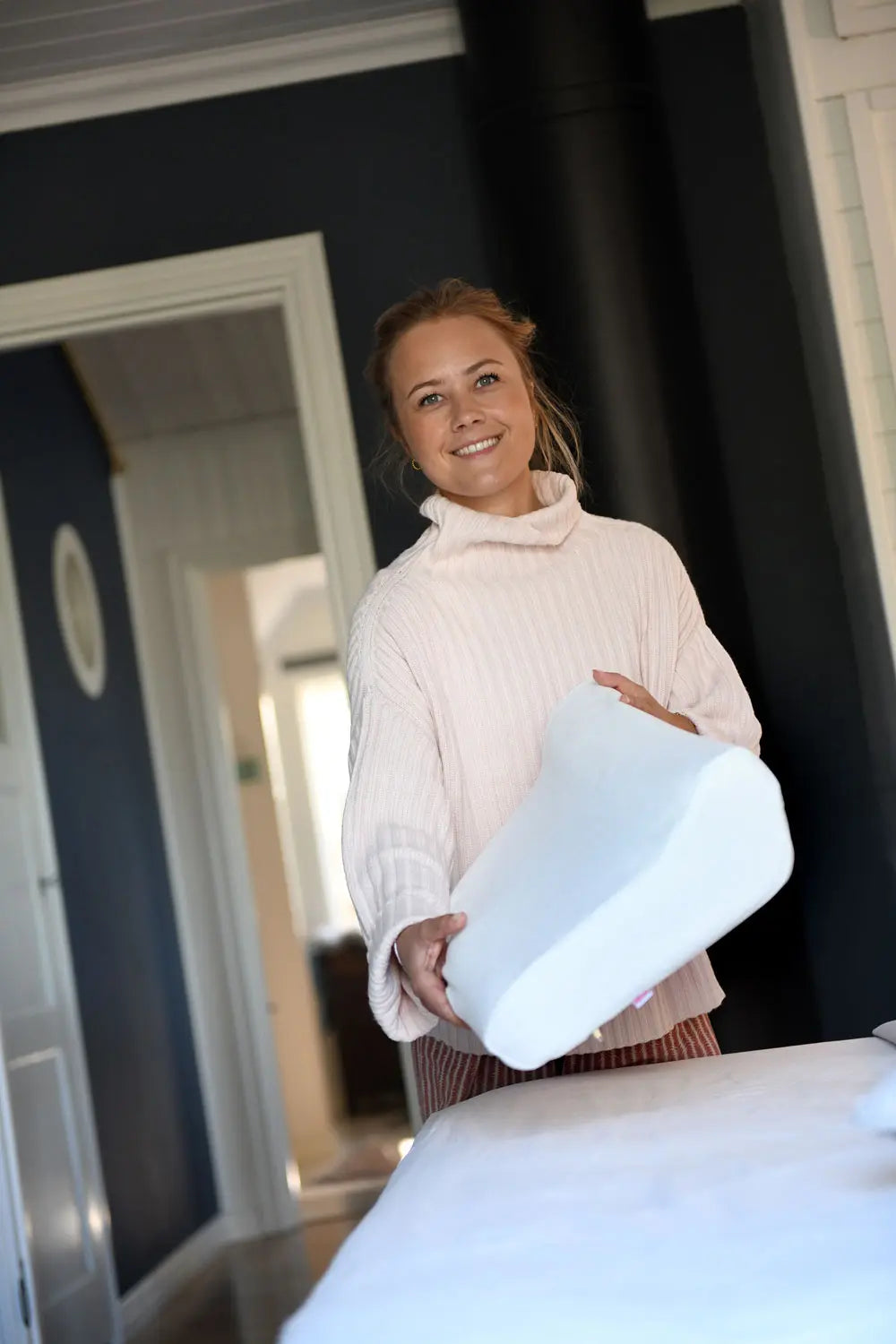 Nackenkissen SISSEL® Soft