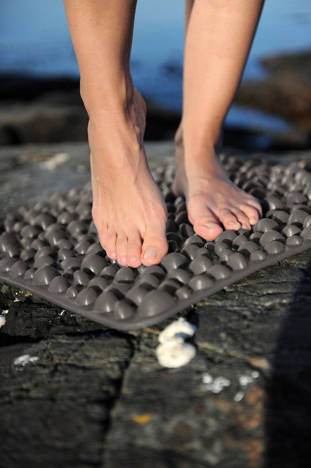 Kieselmatte SISSEL® STEP-FIT