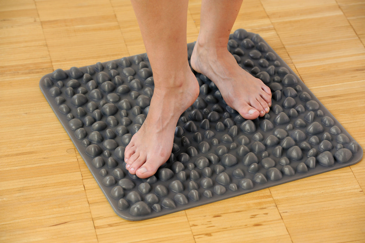 Kieselmatte SISSEL® STEP-FIT