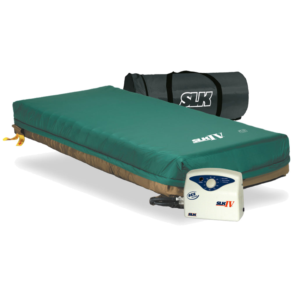 SLK 4 Wechseldrucksystem