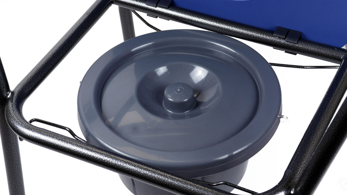 Toilettenstuhl Russka® "Standard modern"