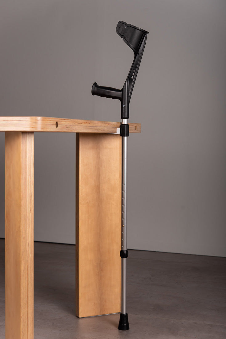 Stockhalter Saljol Held Komplettset