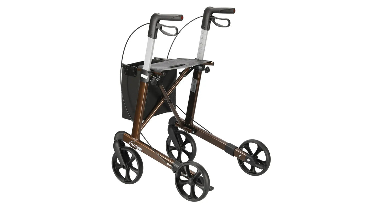 Leichtgewichtrollator RUSSKA Vital Classic