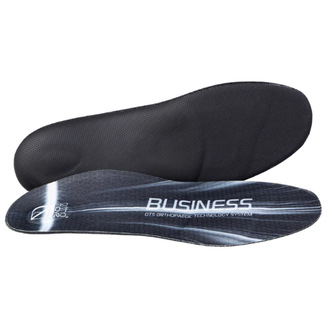 Schuheinlage Orthomove Business 3D Slimline High-Tech