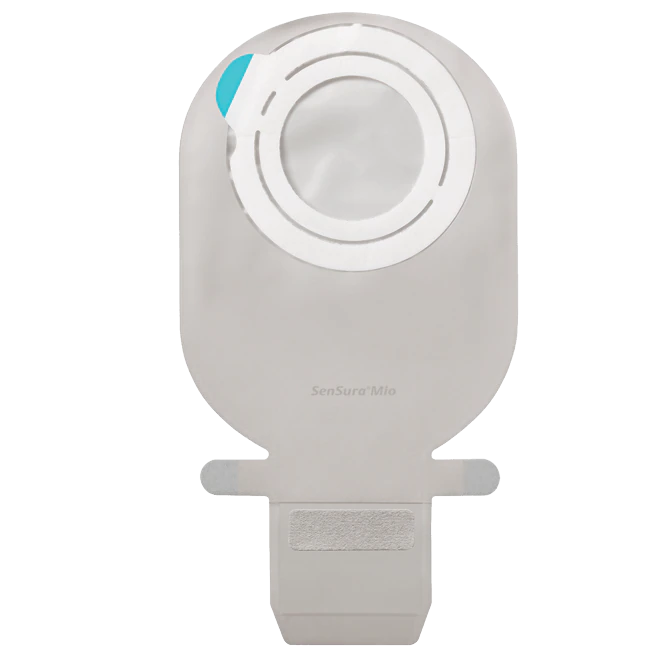 SenSura® Mio Flex Ausstreifbeutel