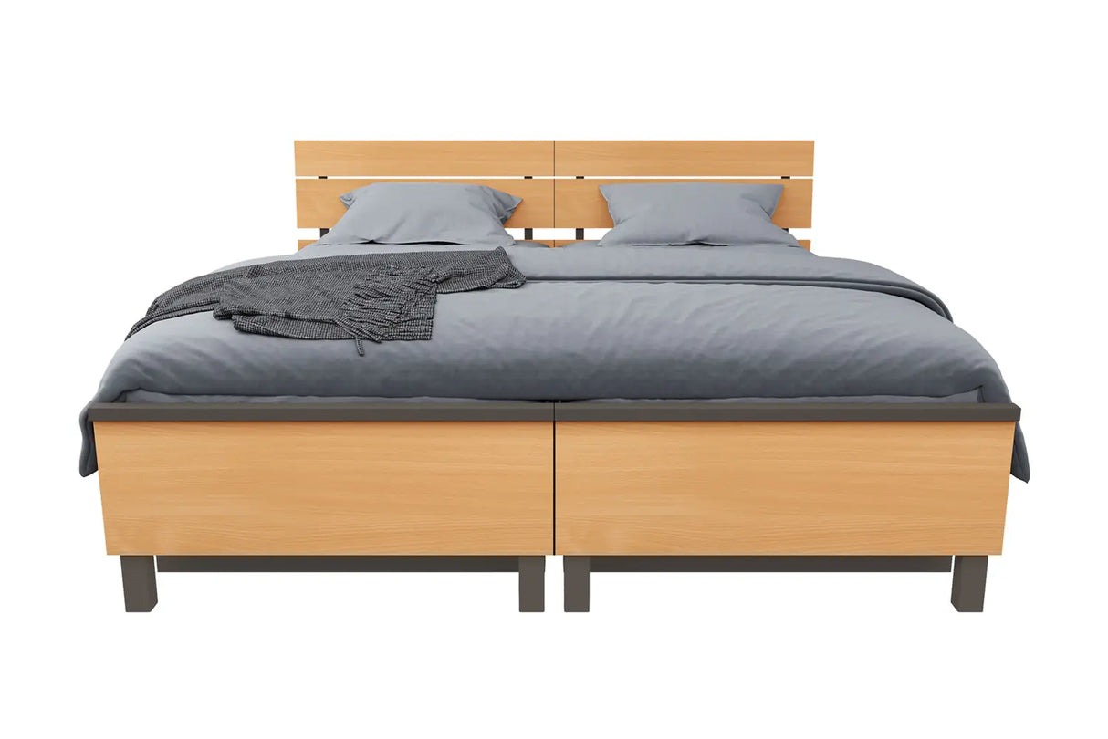 Seniorenbett Relax Burmeier