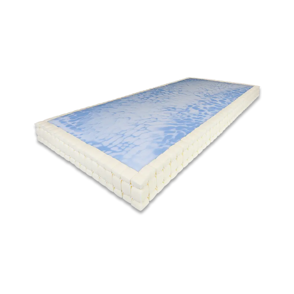 Anti-Dekubitus-Matratze Soft von KUBIVENT®