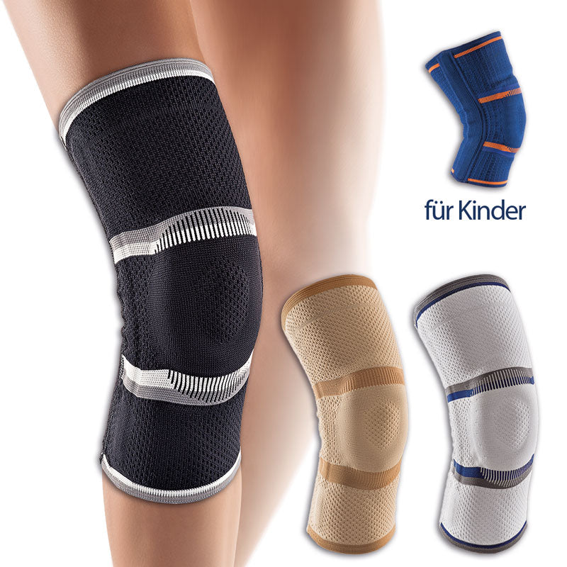 Kniebandage BORT StabiloGen® Eco