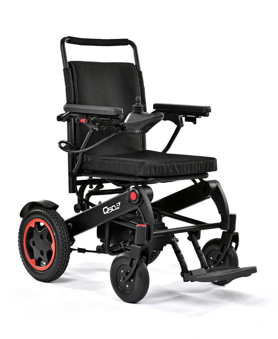 Sunrise Elektrorollstuhl Q50 R