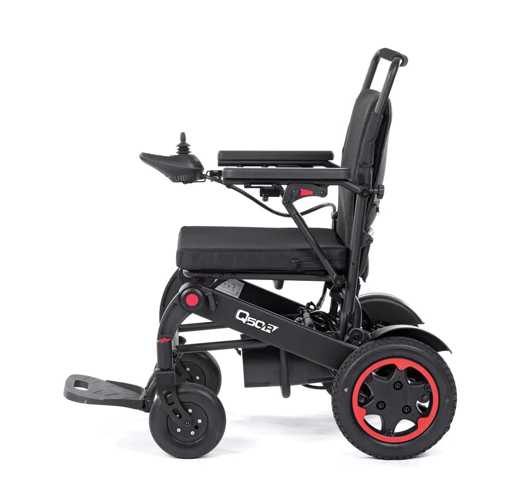 Sunrise Elektrorollstuhl Q50 R