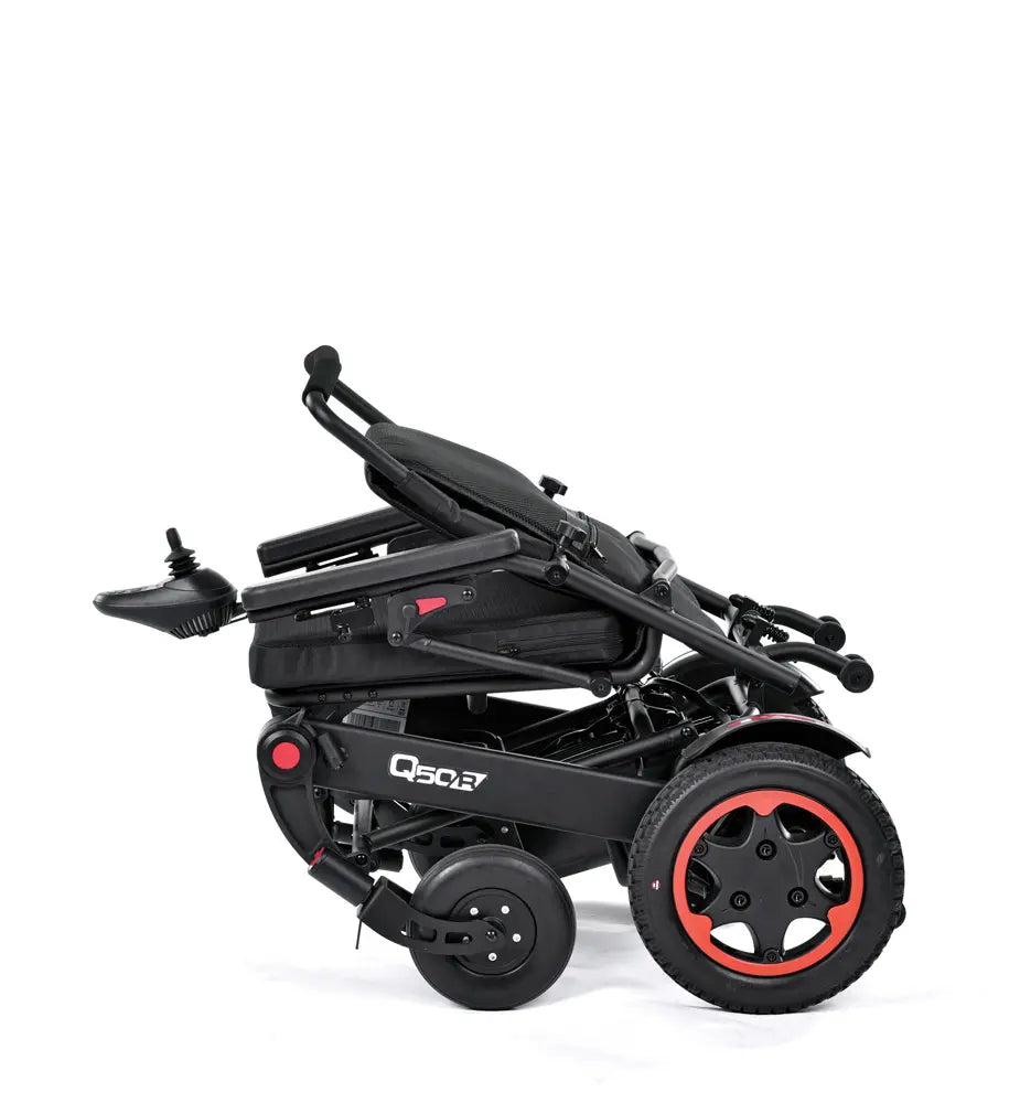 Sunrise Elektrorollstuhl Q50 R