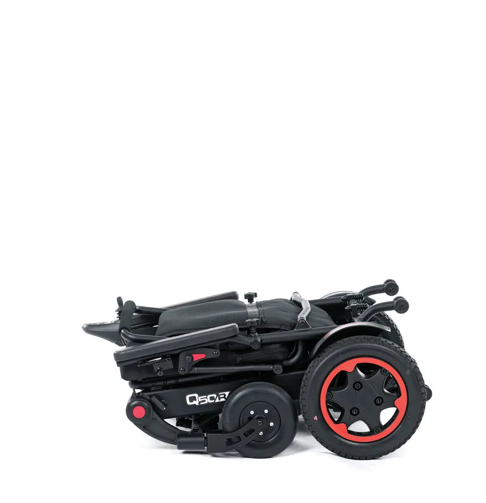 Sunrise Elektrorollstuhl Q50 R