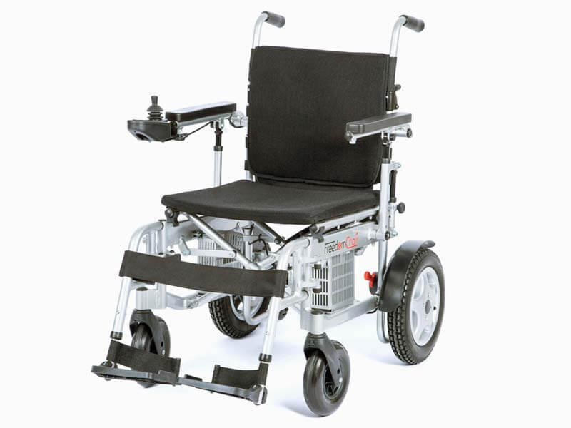 Elektrorollstuhl FreedomChair T3