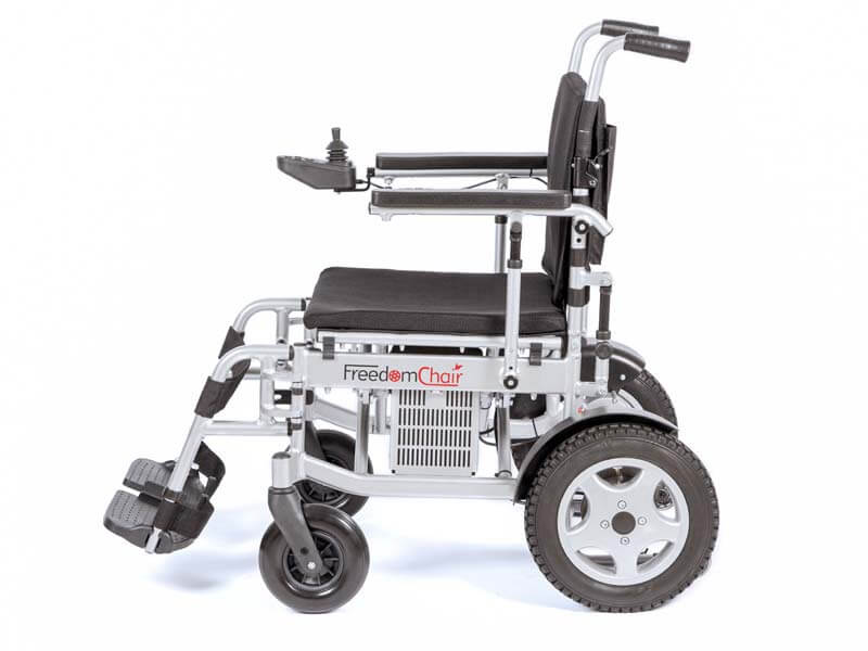 Elektrorollstuhl FreedomChair T3