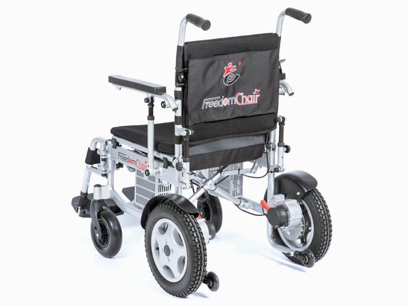 Elektrorollstuhl FreedomChair T3