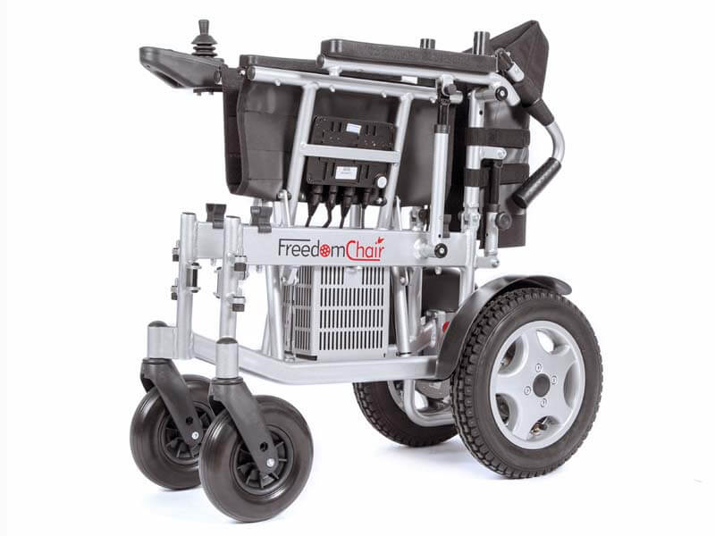 Elektrorollstuhl FreedomChair T3