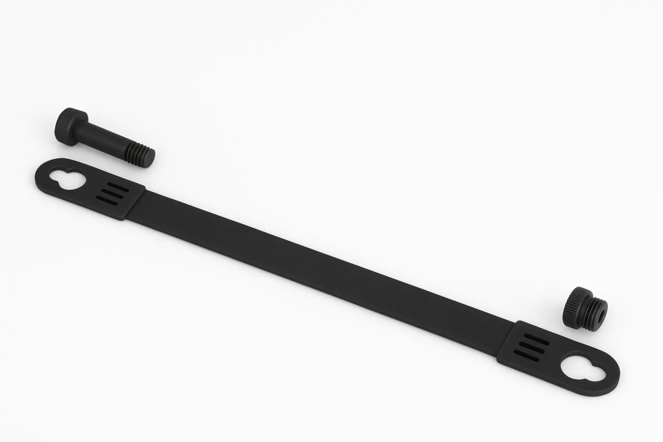 Zugband für Sitznetz von Topro, Größe M+S