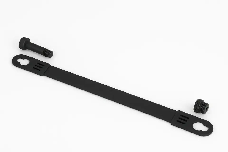 Zugband für Sitznetz von Topro Rollatoren - Größen S & M Samedo