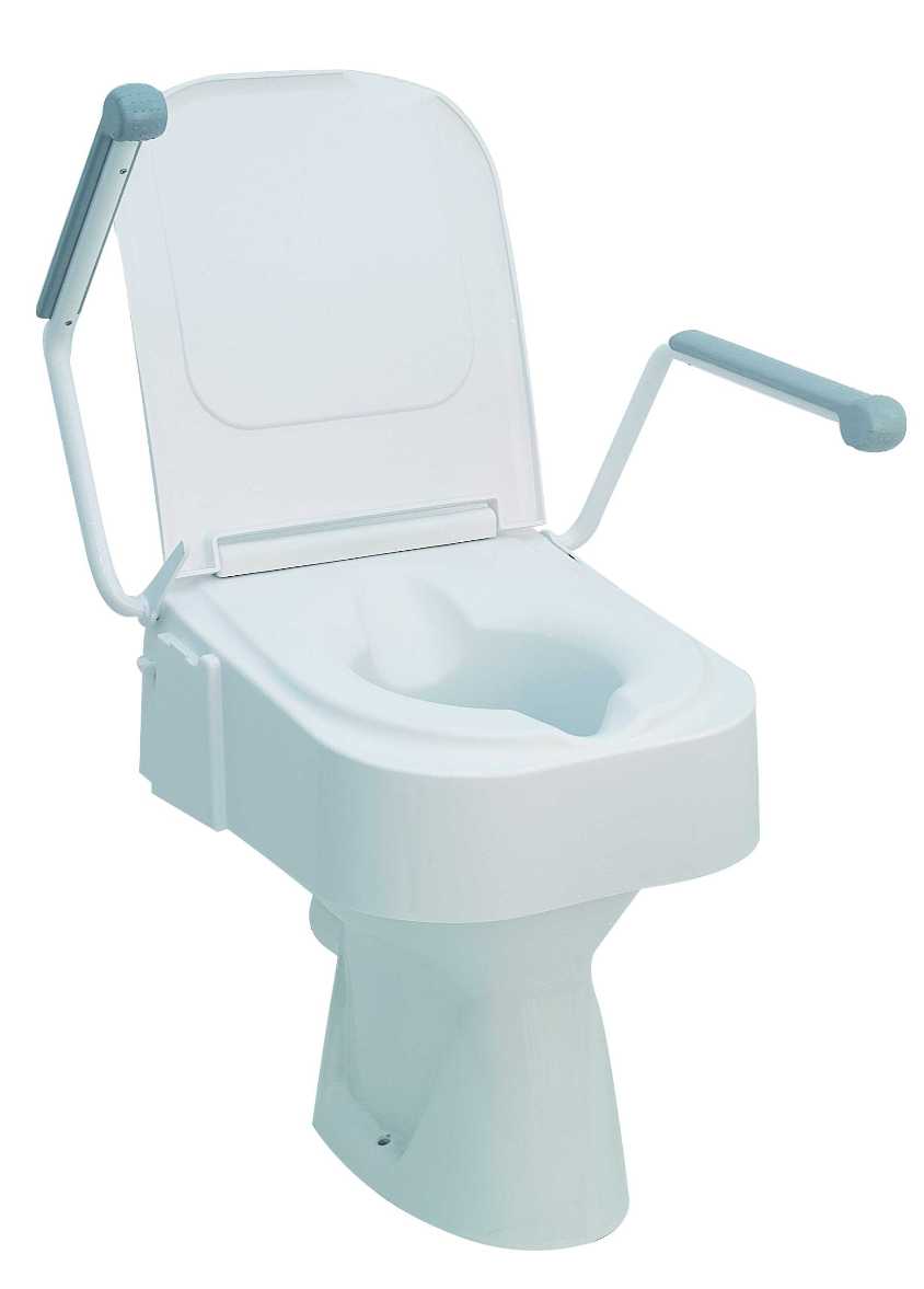 Toilettensitzerhöhung Drive TSE 150