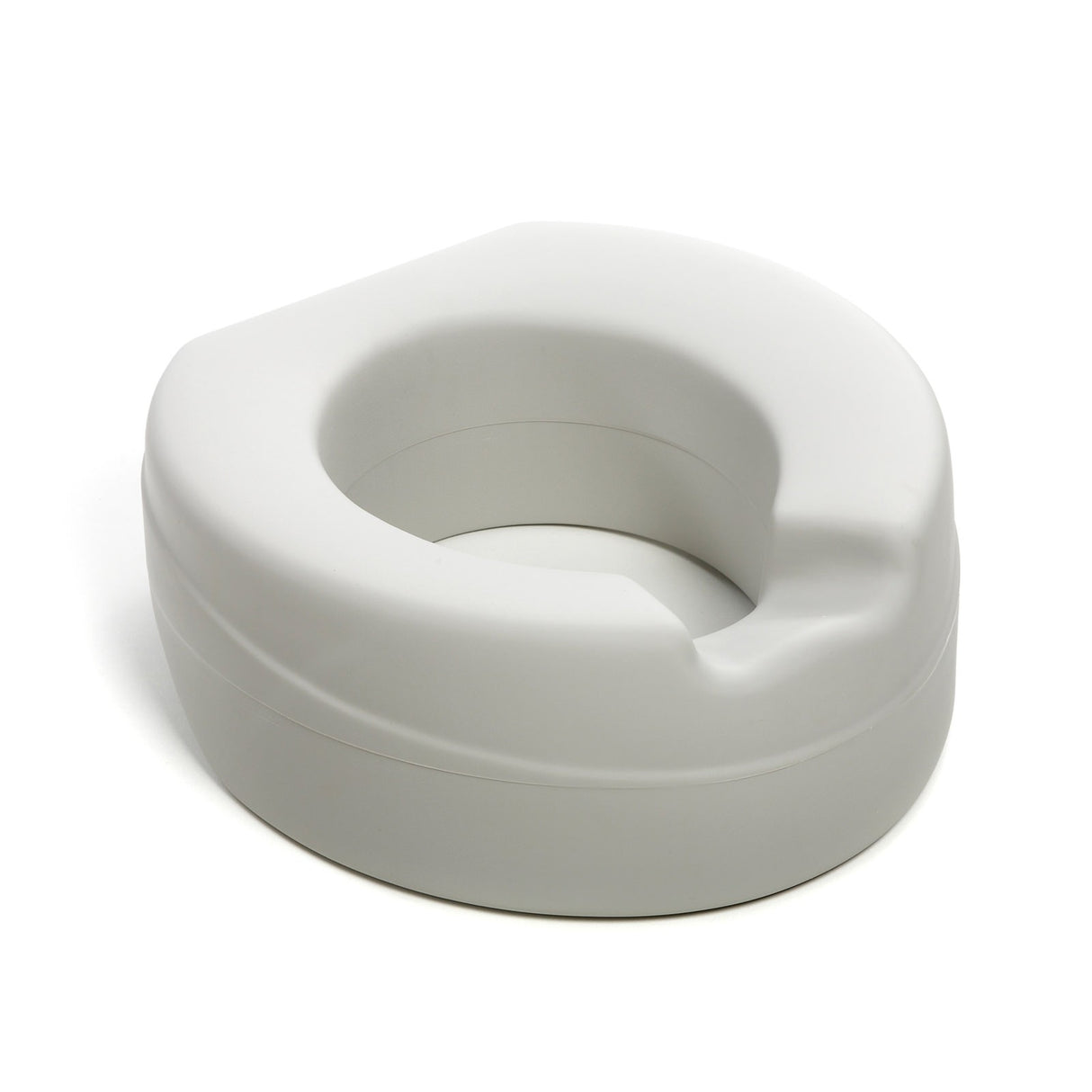 Toilettensitzerhöhung Russka® Soft