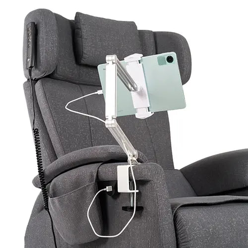 Tablethalterung für SALJOL Relax- und Aufstehsessel