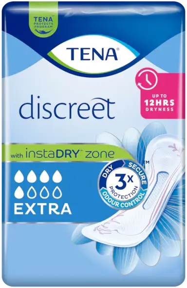 TENA Lady Discreet Extra