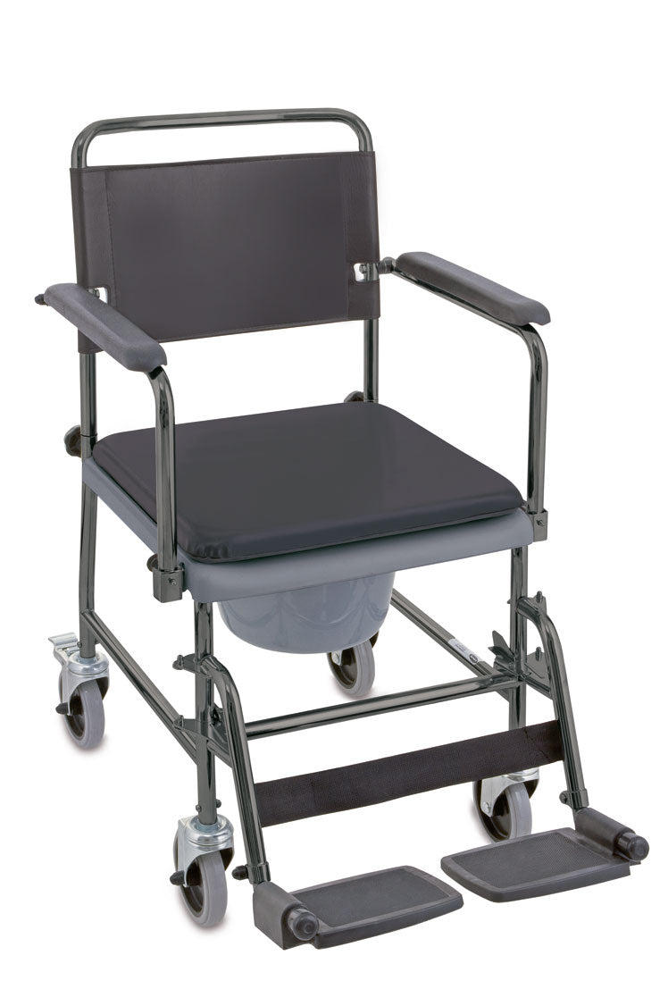 Toilettenstuhl faltbar Invacare® H720T