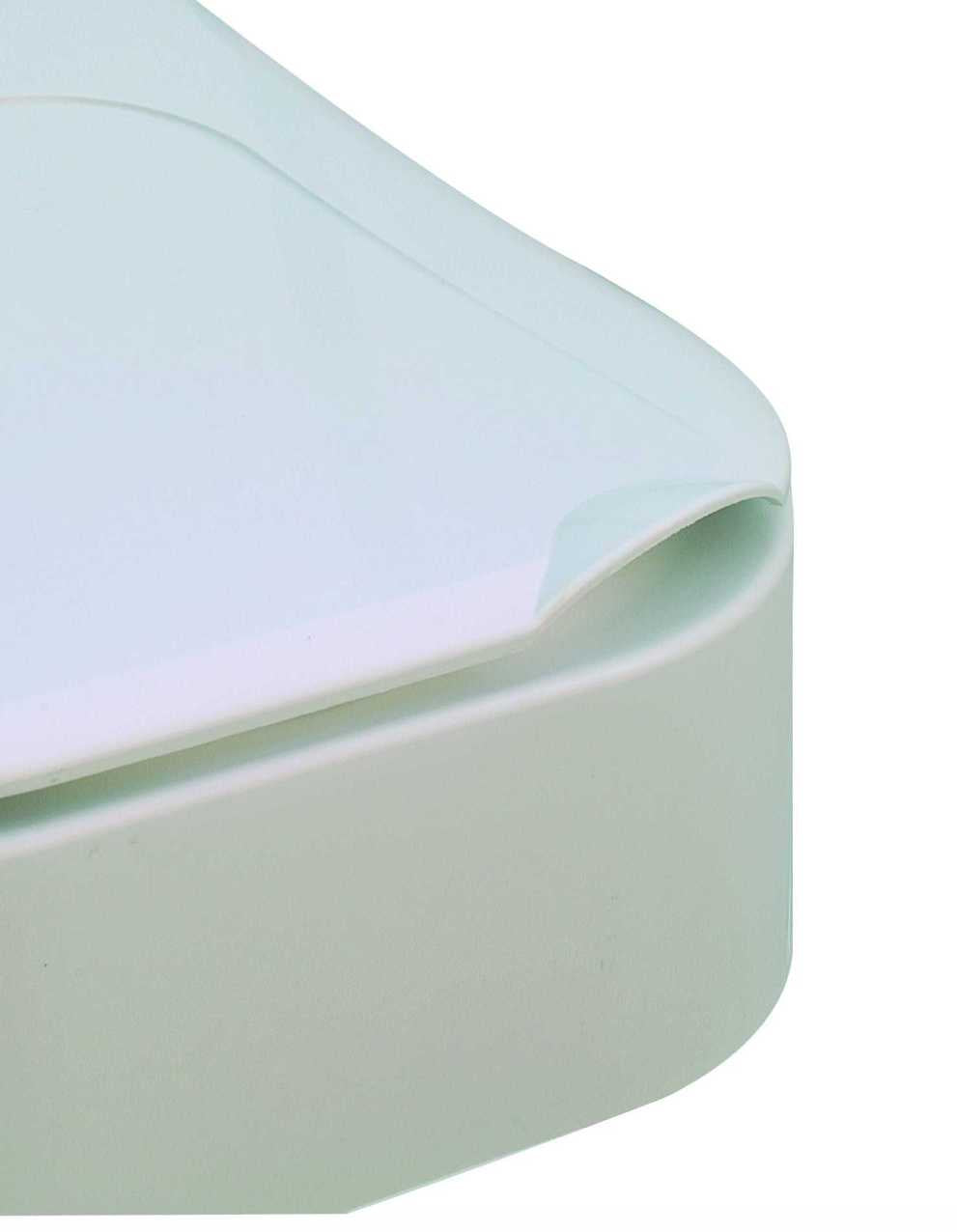 Toilettensitzerhöhung Drive TSE 150