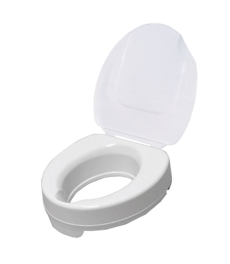 Toilettensitzerhöhung Drive Ticco 2G/10