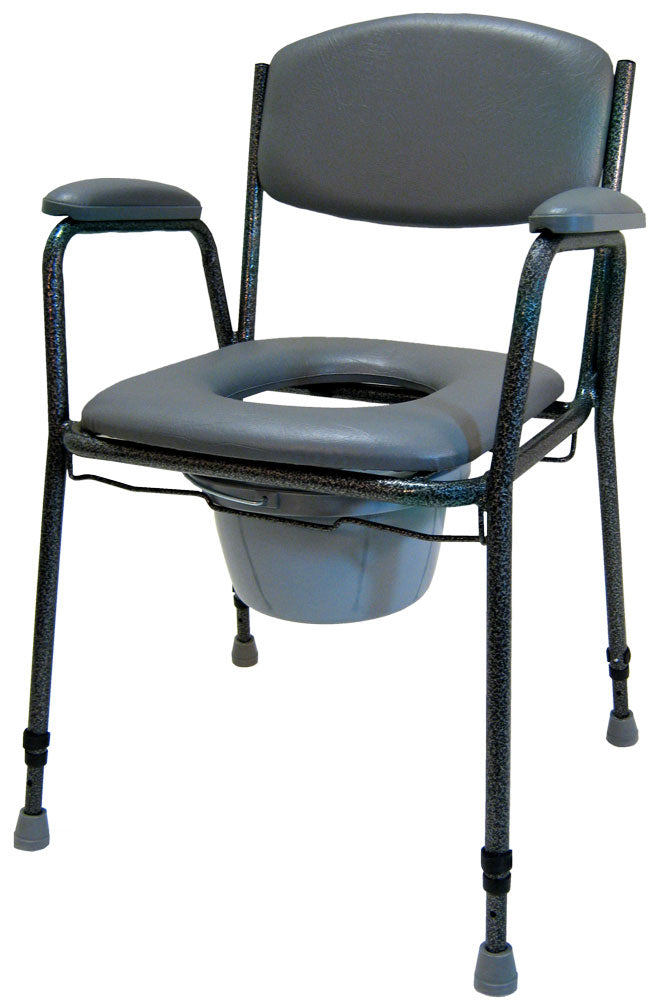 Toilettenstuhl Drive TS 130 inkl. Eimer