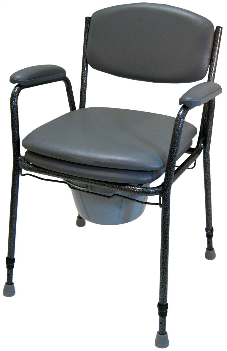 Toilettenstuhl Drive TS 130 inkl. Eimer