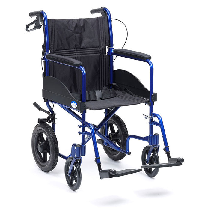 Transport-Rollstuhl Expedition Plus