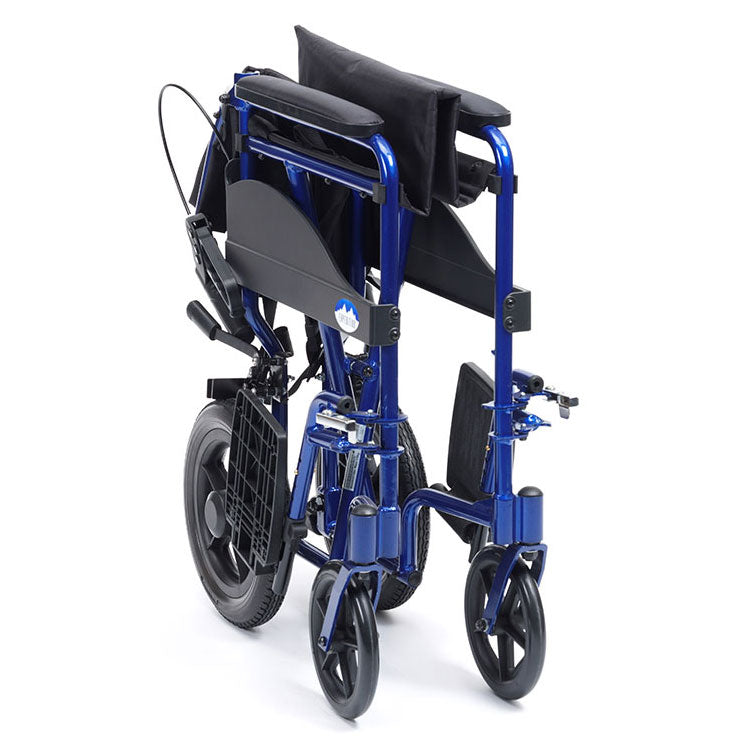 Transport-Rollstuhl Expedition Plus