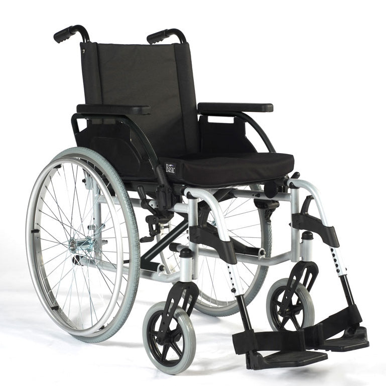 Standardrollstuhl Breezy Unix²