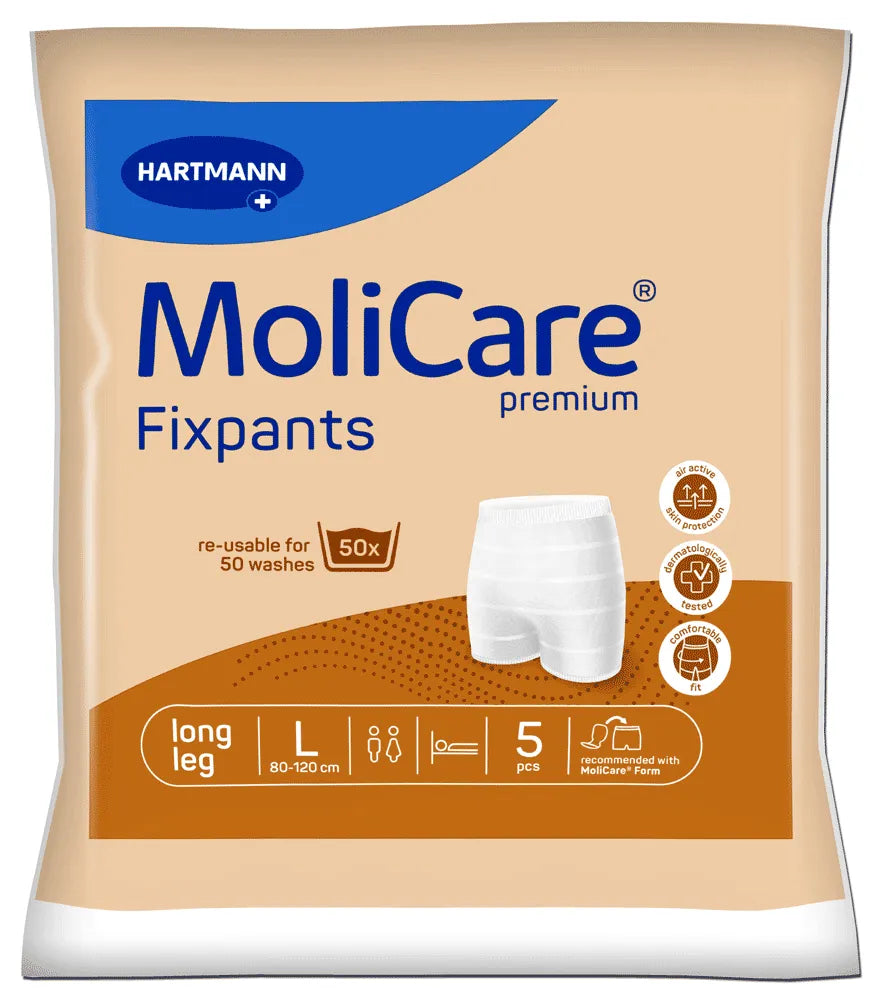 MoliCare® Premium Fixpants