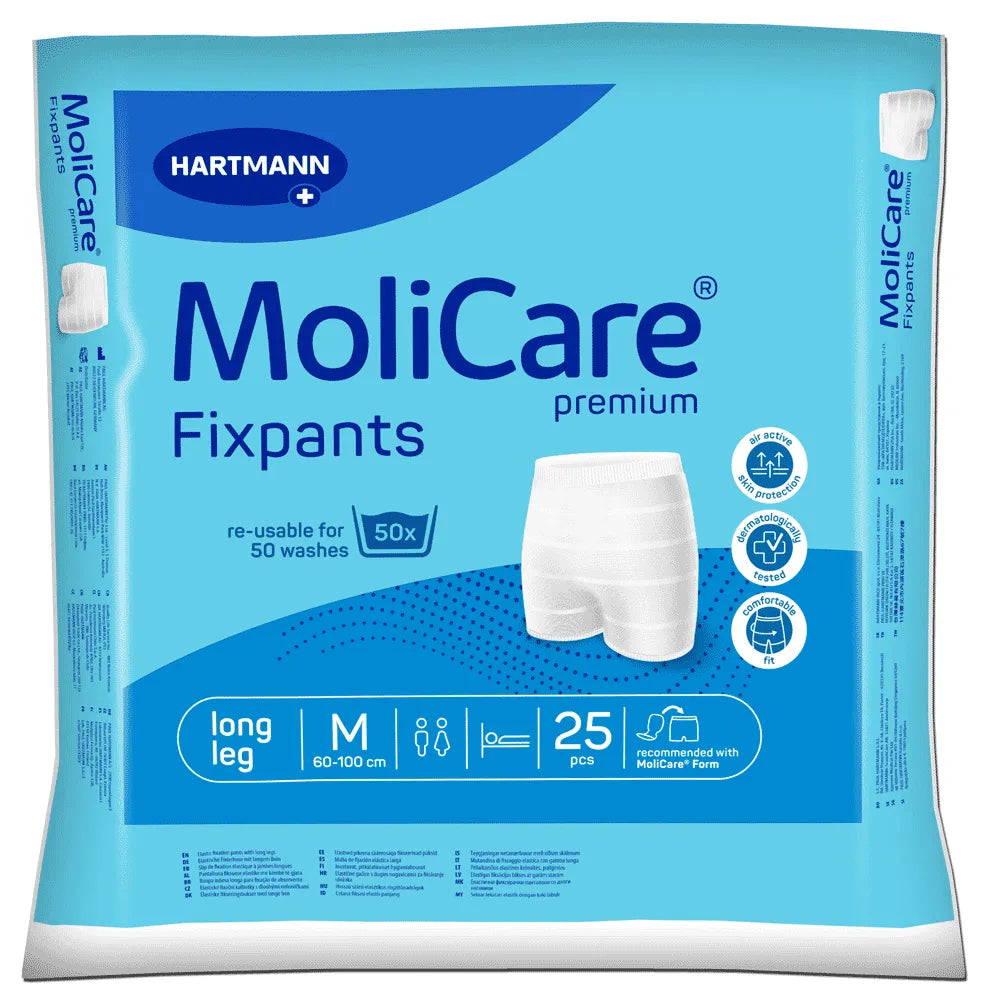 MoliCare® Premium Fixpants