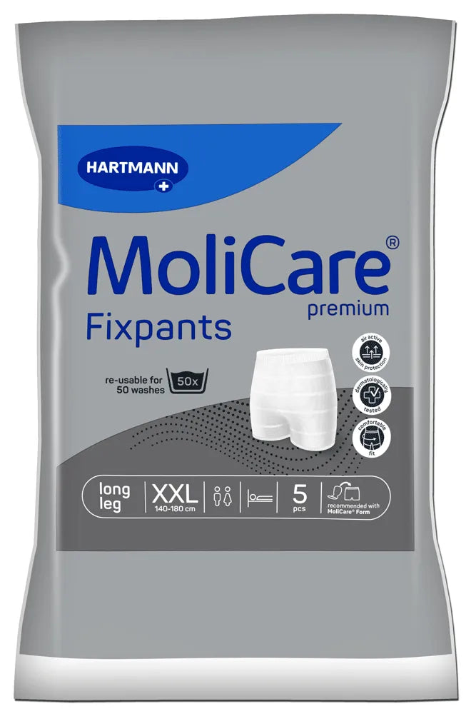MoliCare® Premium Fixpants