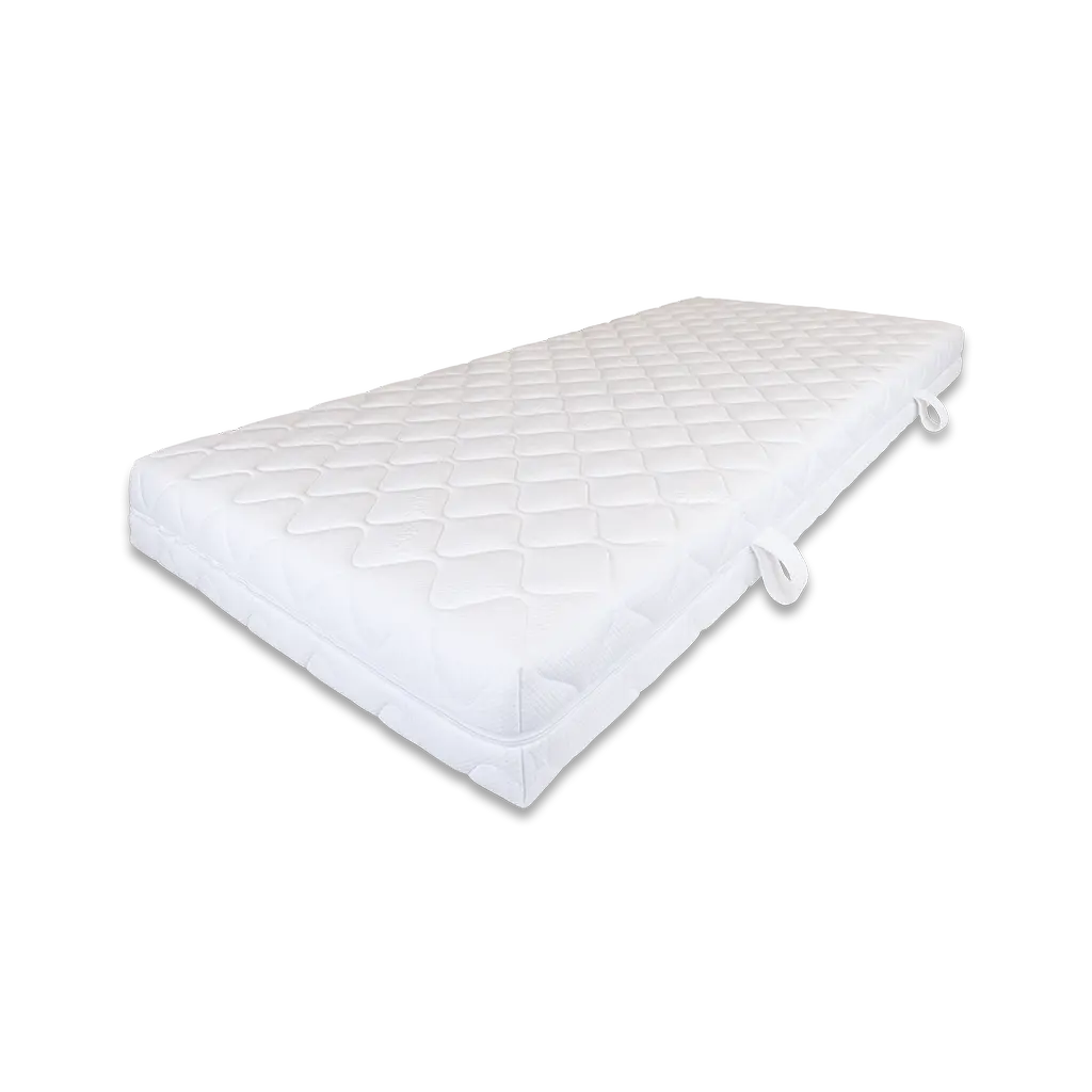 Komfort-Matratze KUBIVENT MalvaComfort